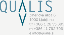 Qualis godec d.o.o.